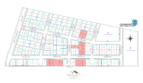 Lote à venda 359m² – Loteamento Cataratas I