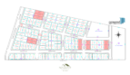 Lote à venda 480m² – Loteamento Cataratas I