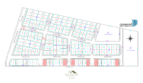 Lote à venda 390m² – Loteamento Cataratas I